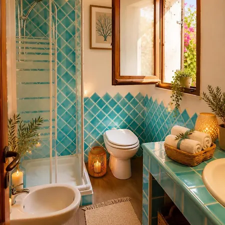 Apartament Bellavista Stintino