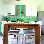 Lägenhet Bellavista *