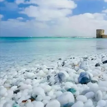 Bellavista * Stintino