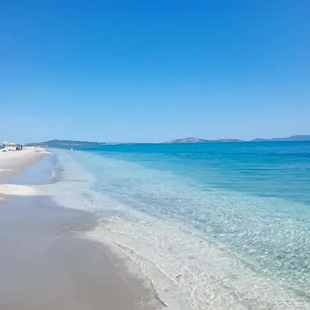 Bellavista Διαμέρισμα Stintino