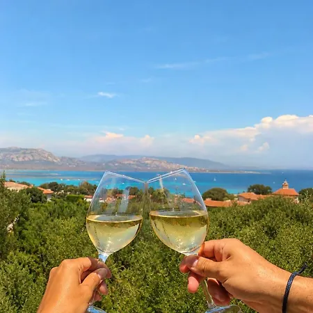 Bellavista Διαμέρισμα
