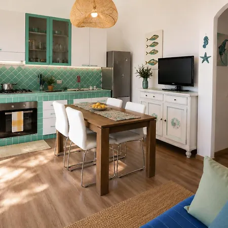 Apartment Bellavista